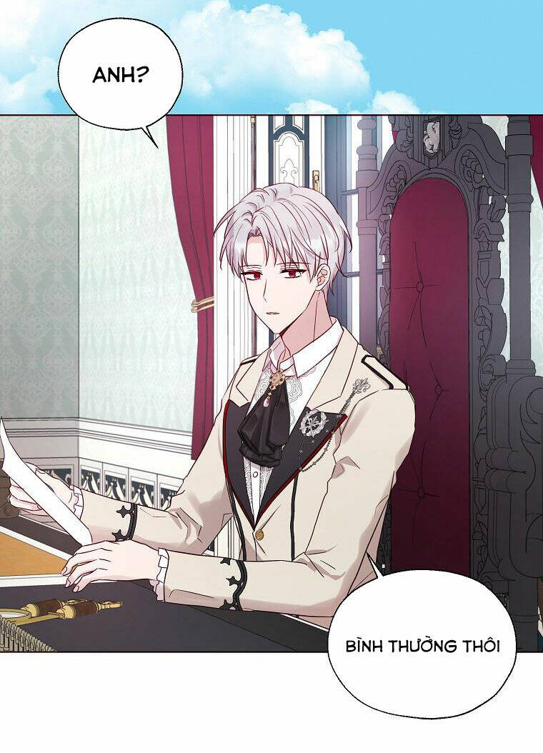 Quyến rũ papa của nhân vật phản diện - Chap 143 - Trang 48