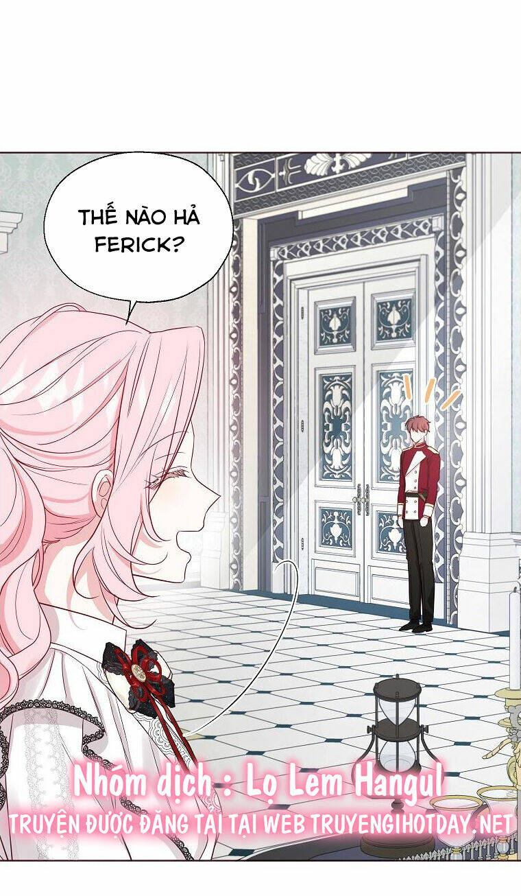 Quyến rũ papa của nhân vật phản diện - Chap 143 - Trang 52