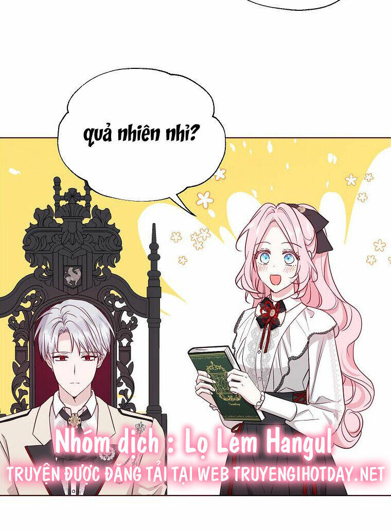 Quyến rũ papa của nhân vật phản diện - Chap 143 - Trang 54