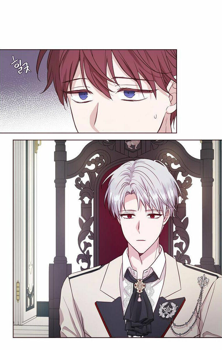 Quyến rũ papa của nhân vật phản diện - Chap 143 - Trang 55