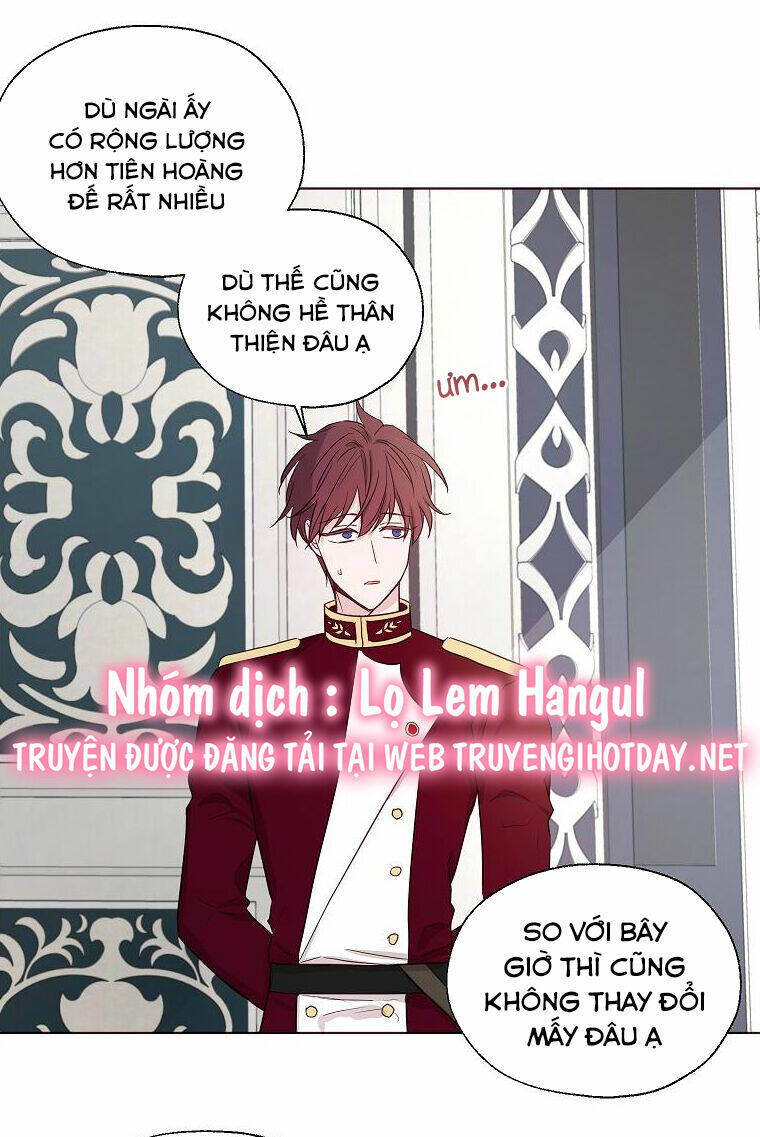 Quyến rũ papa của nhân vật phản diện - Chap 143 - Trang 56