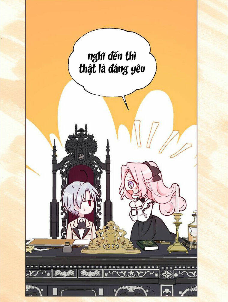 Quyến rũ papa của nhân vật phản diện - Chap 143 - Trang 60