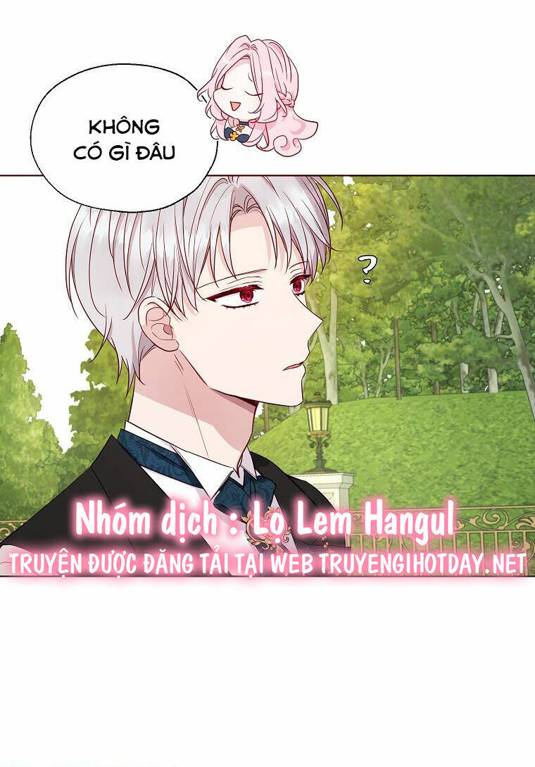 Quyến rũ papa của nhân vật phản diện - Chap 143 - Trang 7