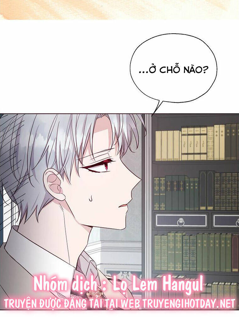 Quyến rũ papa của nhân vật phản diện - Chap 143 - Trang 61