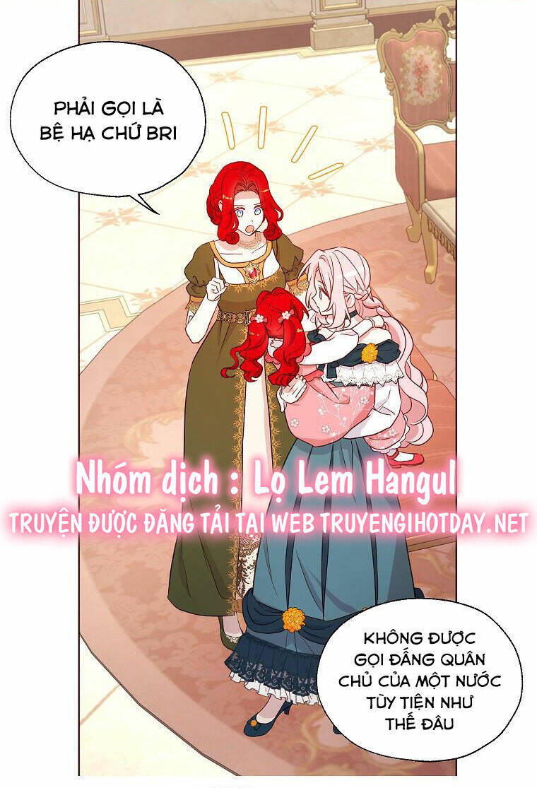 Quyến rũ papa của nhân vật phản diện - Chap 143 - Trang 10