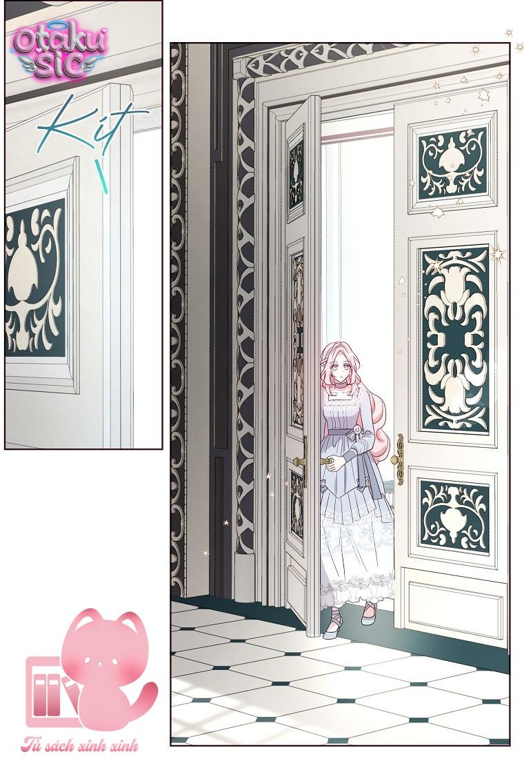 Quyến rũ papa của nhân vật phản diện - Chap 144 - Trang 17