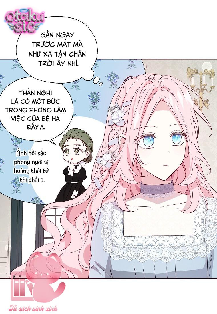 Quyến rũ papa của nhân vật phản diện - Chap 144 - Trang 18