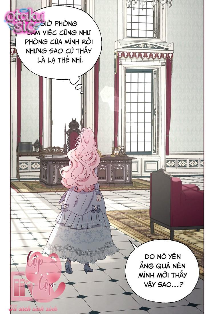 Quyến rũ papa của nhân vật phản diện - Chap 144 - Trang 19