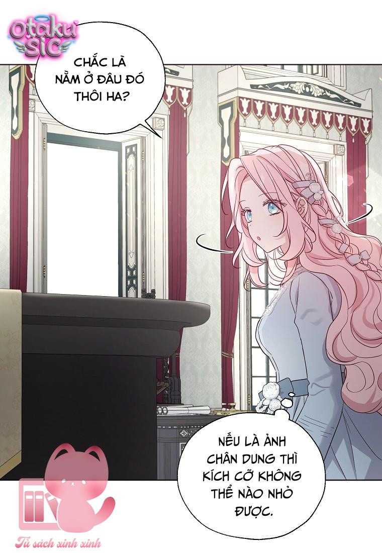 Quyến rũ papa của nhân vật phản diện - Chap 144 - Trang 20