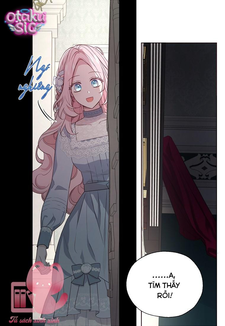 Quyến rũ papa của nhân vật phản diện - Chap 144 - Trang 22
