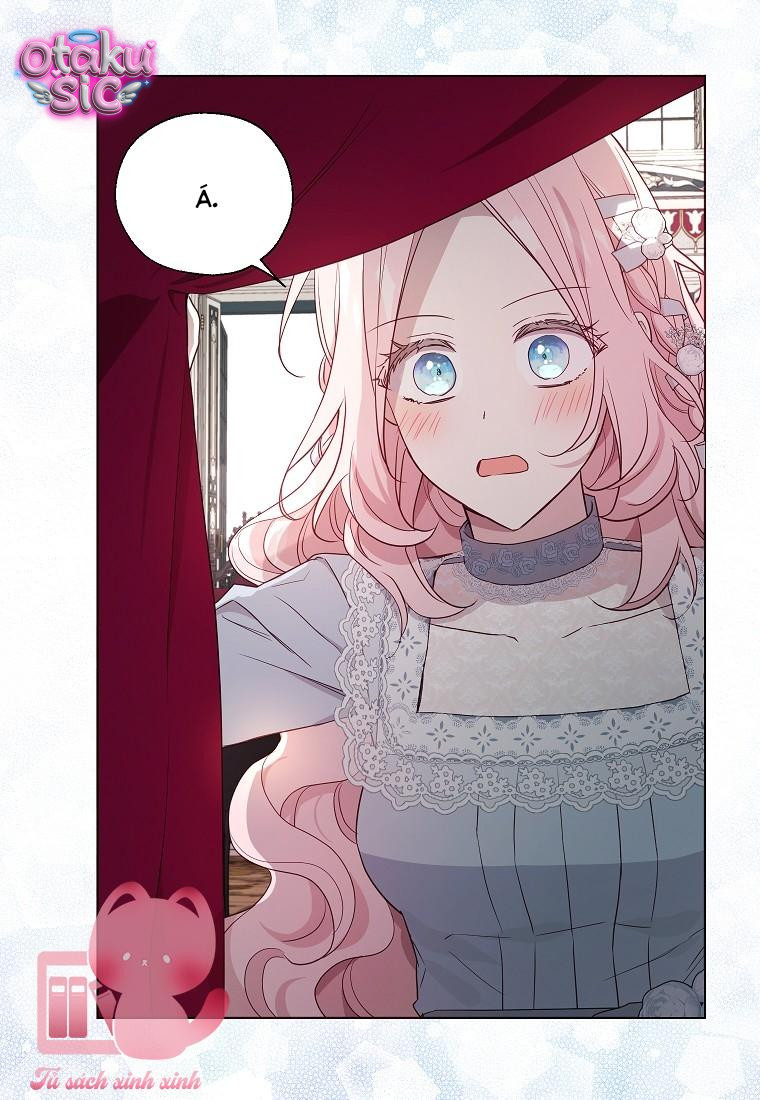 Quyến rũ papa của nhân vật phản diện - Chap 144 - Trang 24