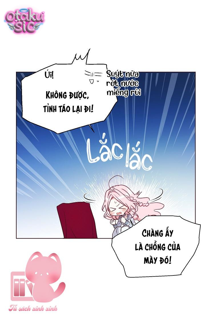 Quyến rũ papa của nhân vật phản diện - Chap 144 - Trang 28