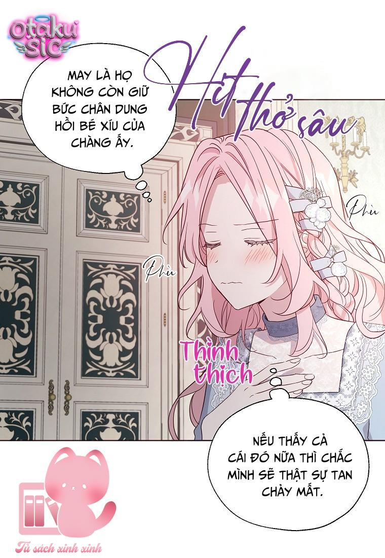 Quyến rũ papa của nhân vật phản diện - Chap 144 - Trang 29