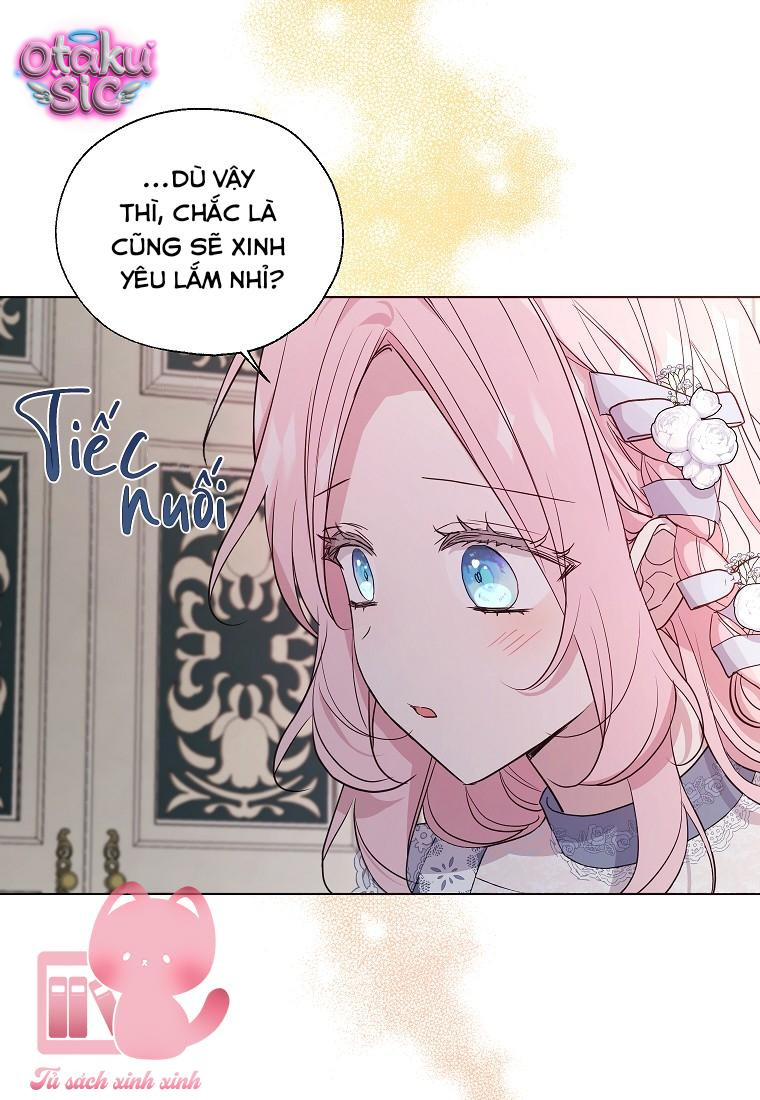 Quyến rũ papa của nhân vật phản diện - Chap 144 - Trang 30