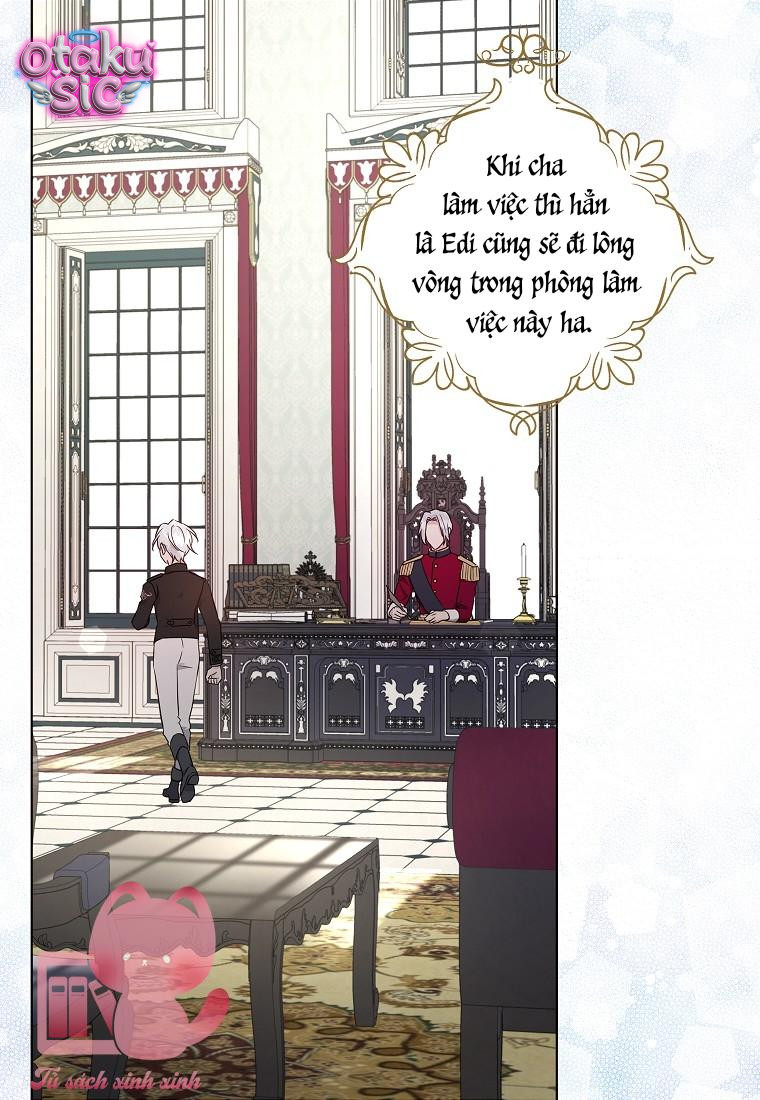 Quyến rũ papa của nhân vật phản diện - Chap 144 - Trang 32