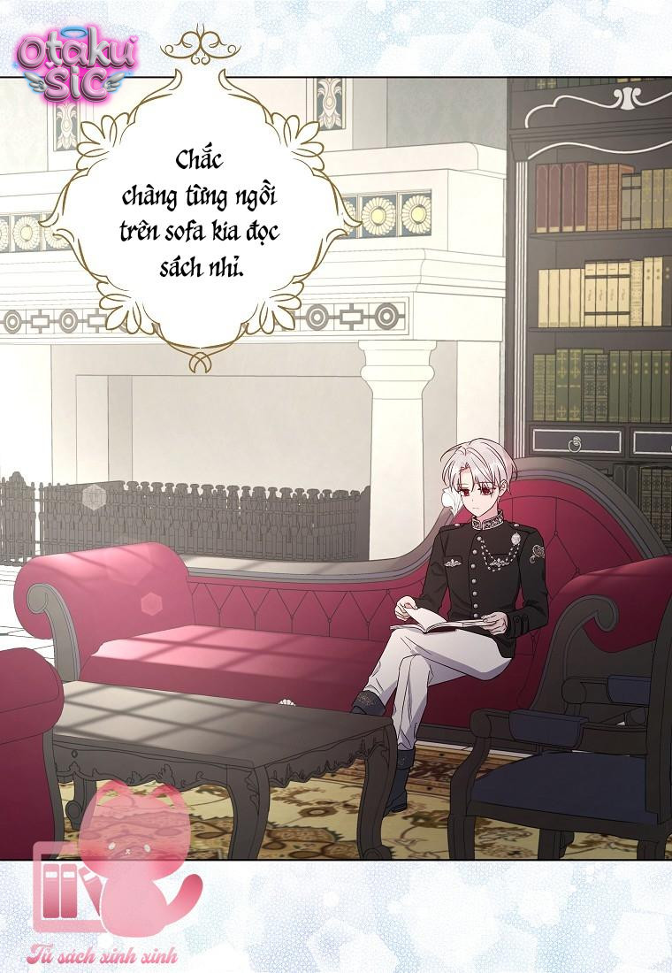 Quyến rũ papa của nhân vật phản diện - Chap 144 - Trang 33