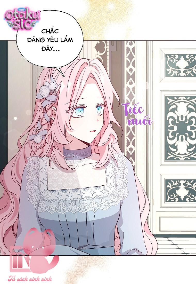 Quyến rũ papa của nhân vật phản diện - Chap 144 - Trang 35