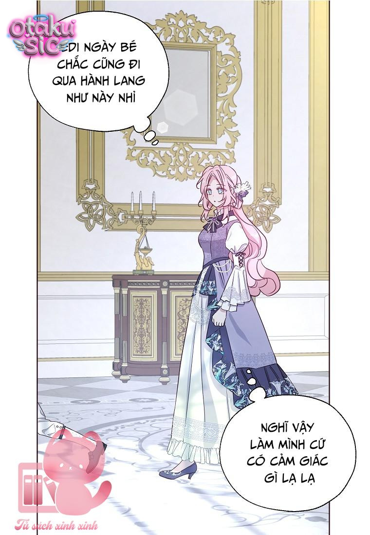 Quyến rũ papa của nhân vật phản diện - Chap 144 - Trang 37