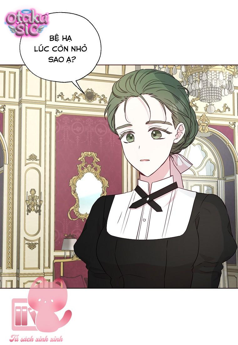 Quyến rũ papa của nhân vật phản diện - Chap 144 - Trang 5