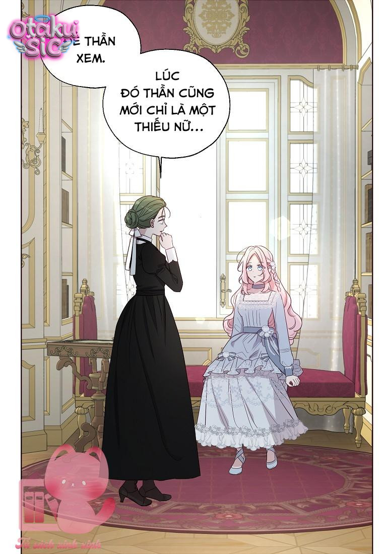 Quyến rũ papa của nhân vật phản diện - Chap 144 - Trang 6