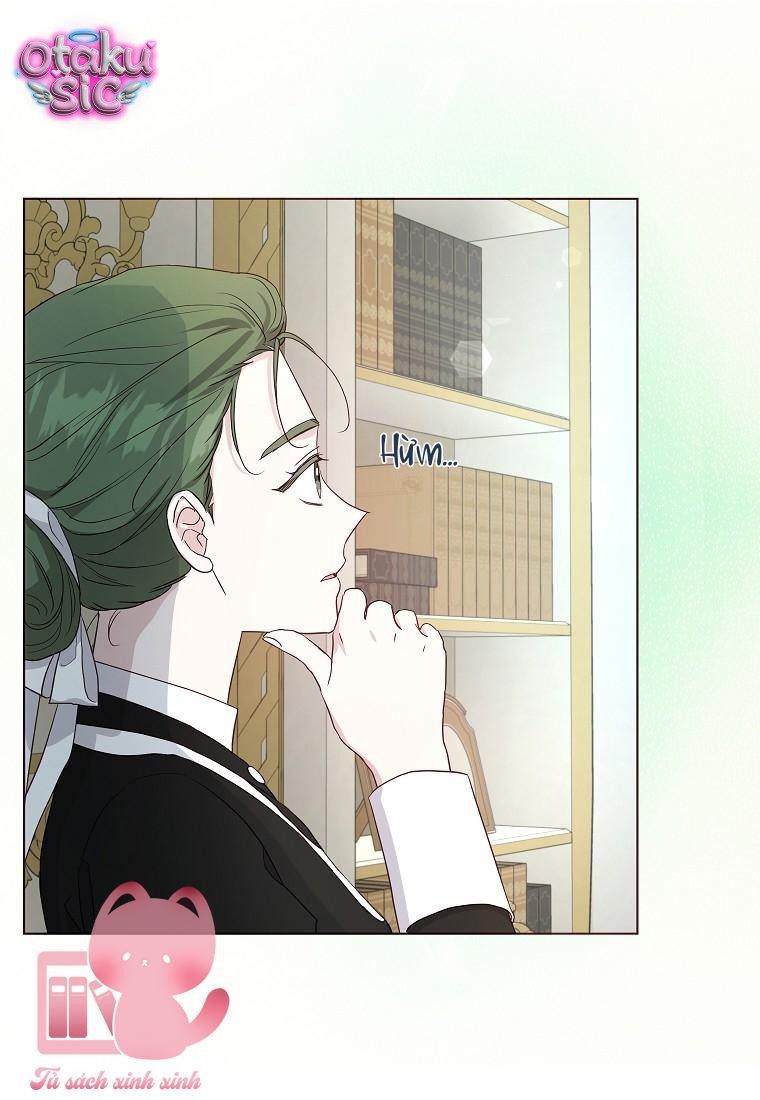 Quyến rũ papa của nhân vật phản diện - Chap 144 - Trang 7