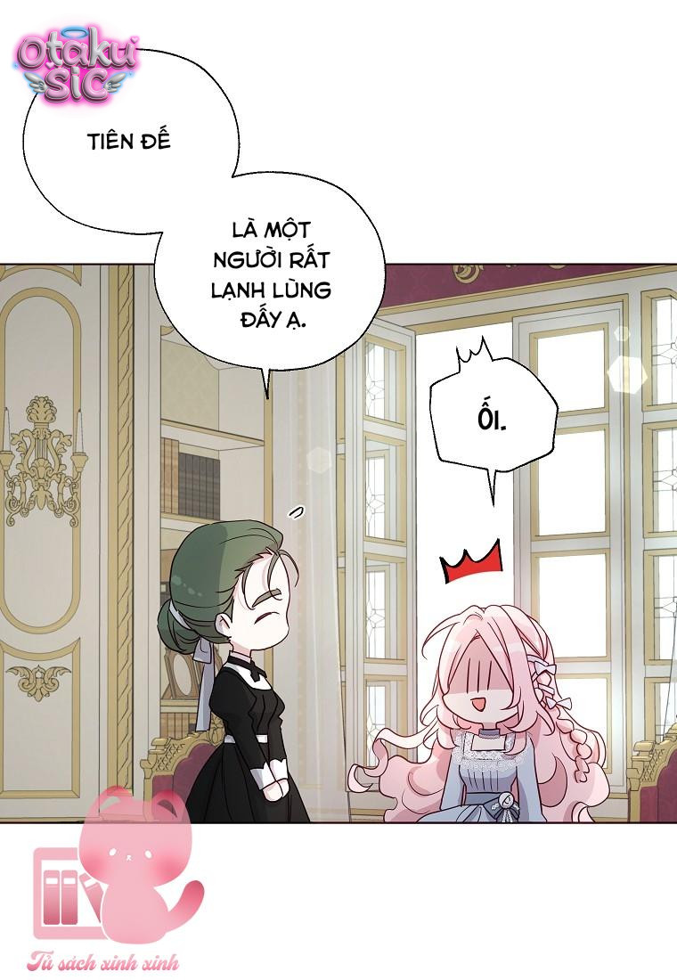 Quyến rũ papa của nhân vật phản diện - Chap 144 - Trang 10