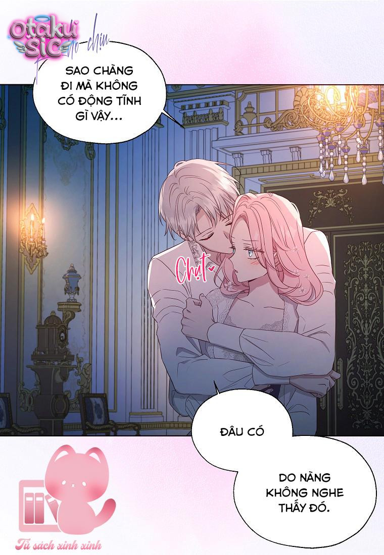 Quyến rũ papa của nhân vật phản diện - Chap 145 - Trang 11