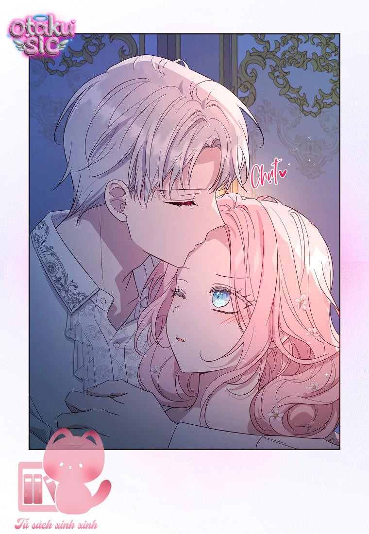 Quyến rũ papa của nhân vật phản diện - Chap 145 - Trang 12