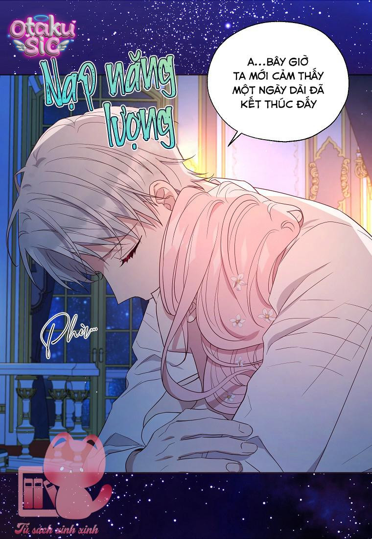 Quyến rũ papa của nhân vật phản diện - Chap 145 - Trang 14