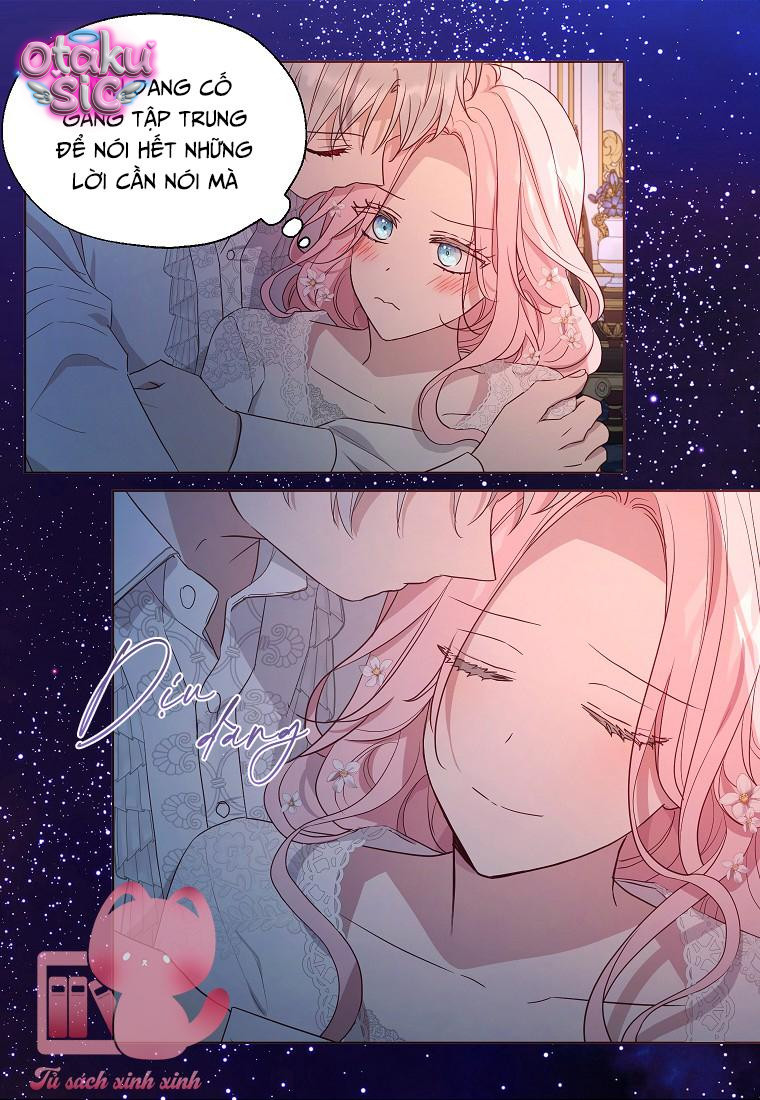 Quyến rũ papa của nhân vật phản diện - Chap 145 - Trang 15