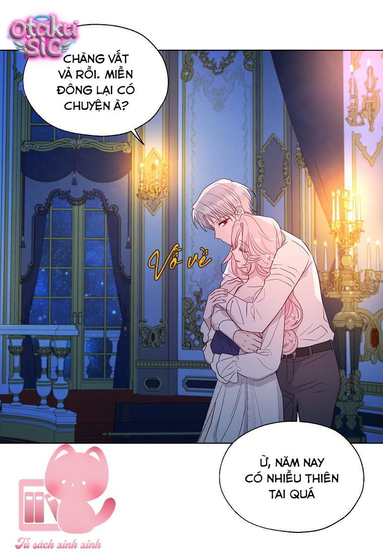 Quyến rũ papa của nhân vật phản diện - Chap 145 - Trang 16