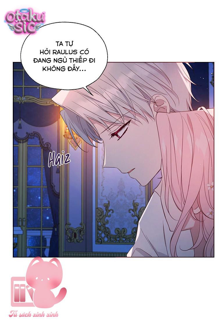 Quyến rũ papa của nhân vật phản diện - Chap 145 - Trang 17
