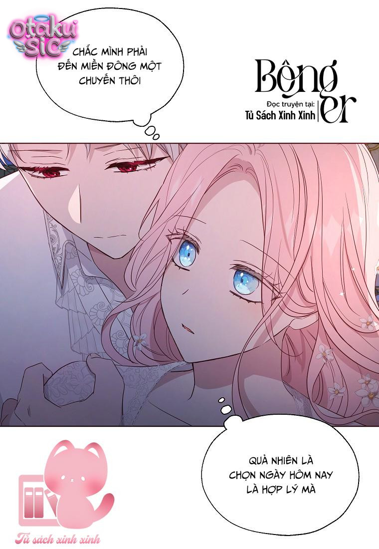 Quyến rũ papa của nhân vật phản diện - Chap 145 - Trang 18