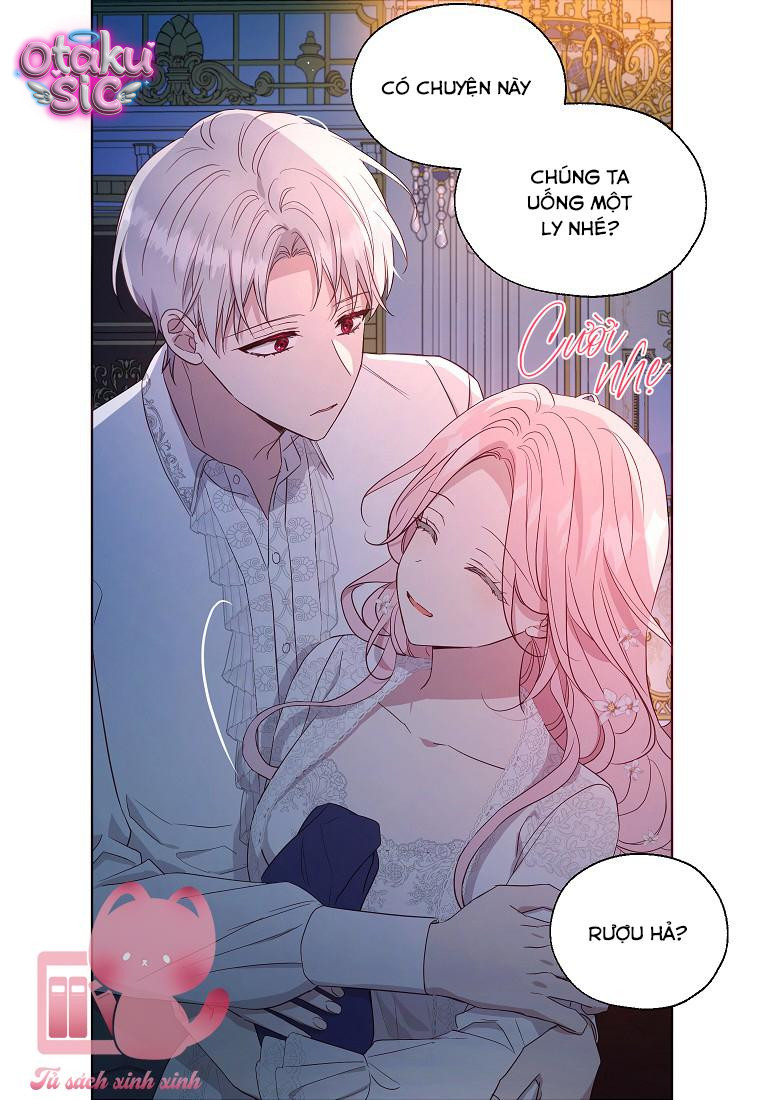 Quyến rũ papa của nhân vật phản diện - Chap 145 - Trang 20