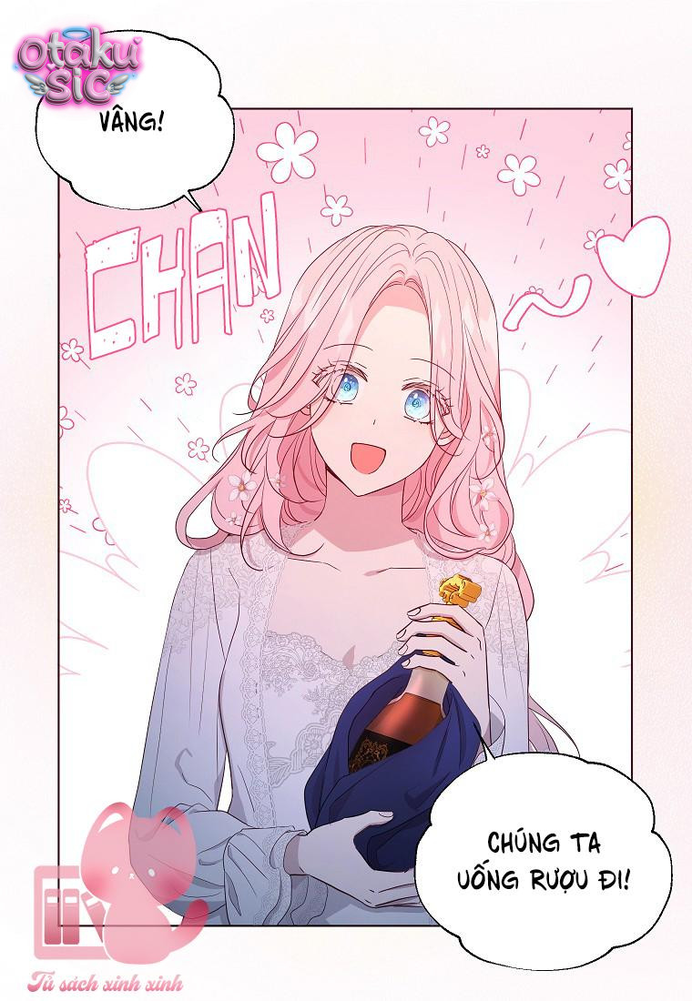 Quyến rũ papa của nhân vật phản diện - Chap 145 - Trang 21