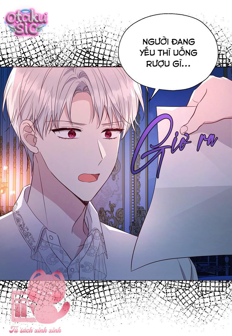 Quyến rũ papa của nhân vật phản diện - Chap 145 - Trang 23