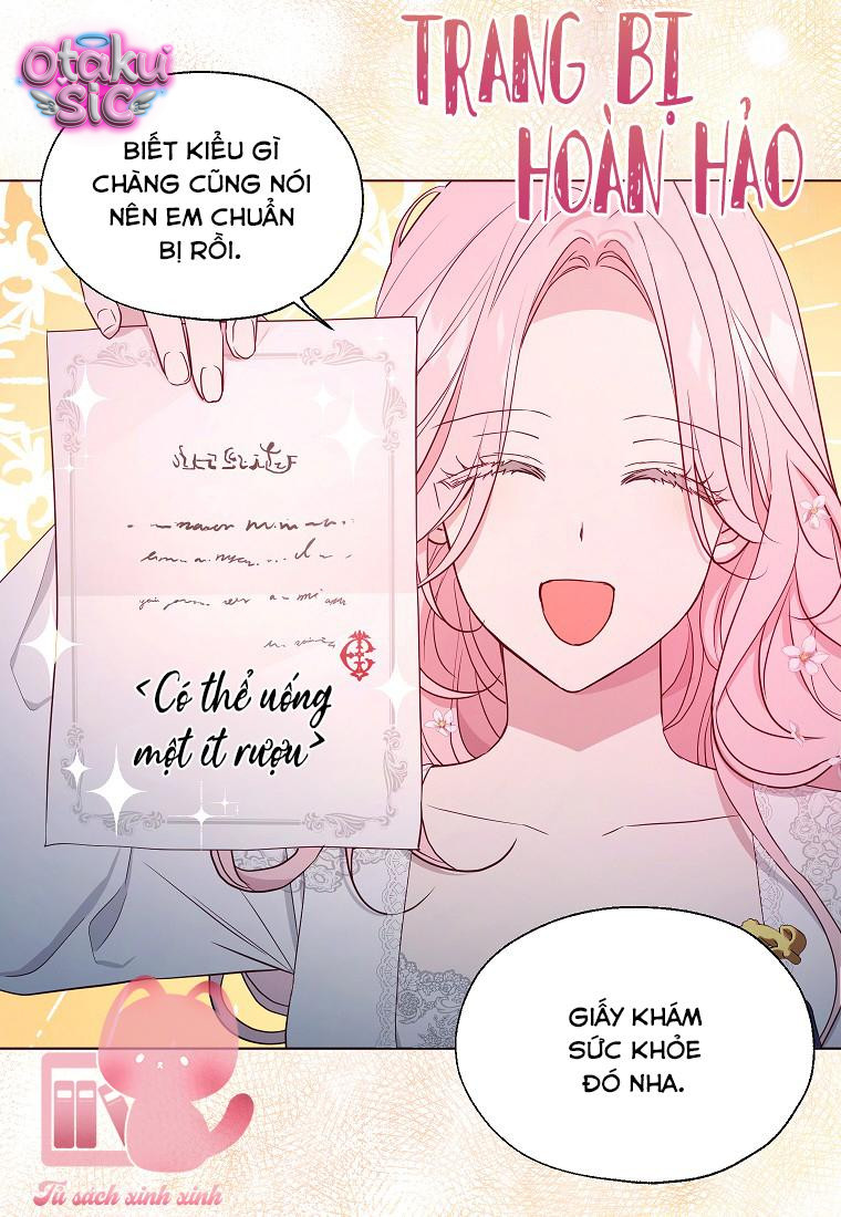 Quyến rũ papa của nhân vật phản diện - Chap 145 - Trang 24