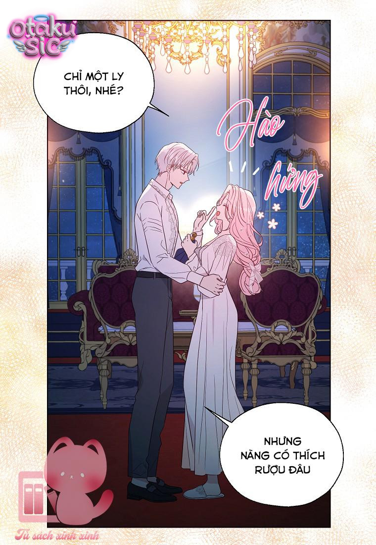 Quyến rũ papa của nhân vật phản diện - Chap 145 - Trang 25