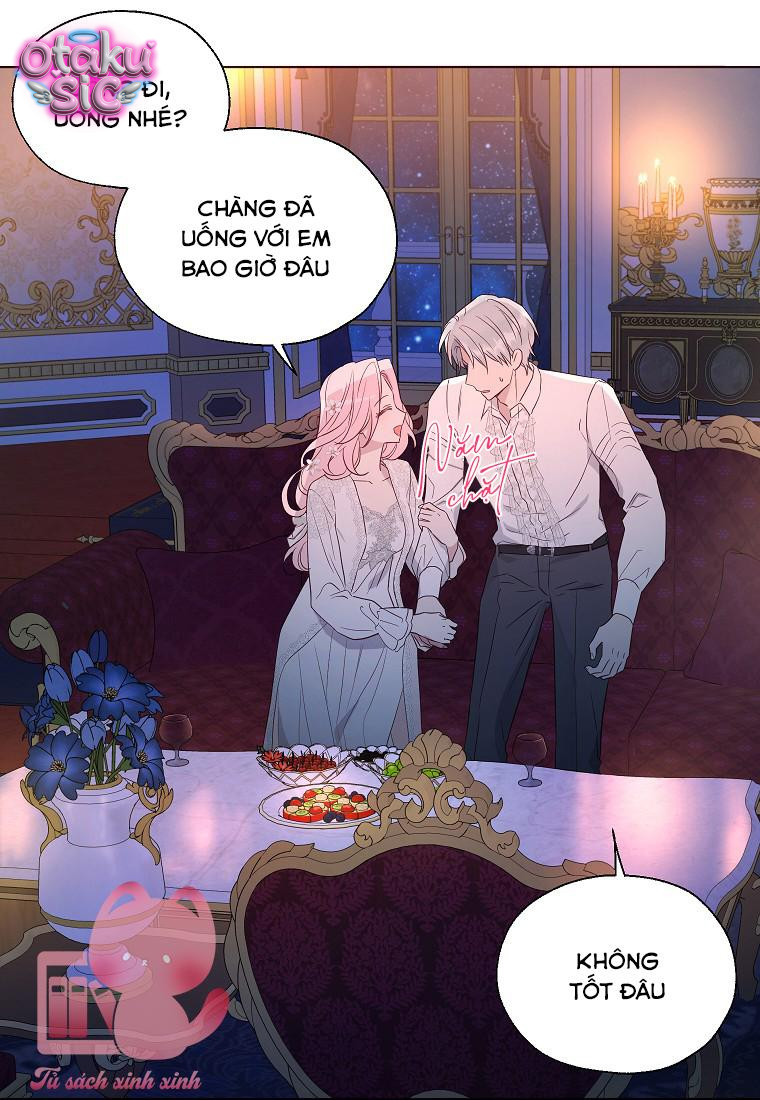 Quyến rũ papa của nhân vật phản diện - Chap 145 - Trang 27
