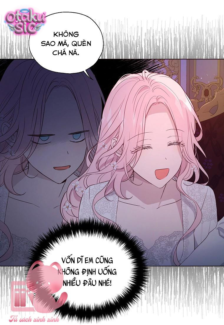 Quyến rũ papa của nhân vật phản diện - Chap 145 - Trang 28