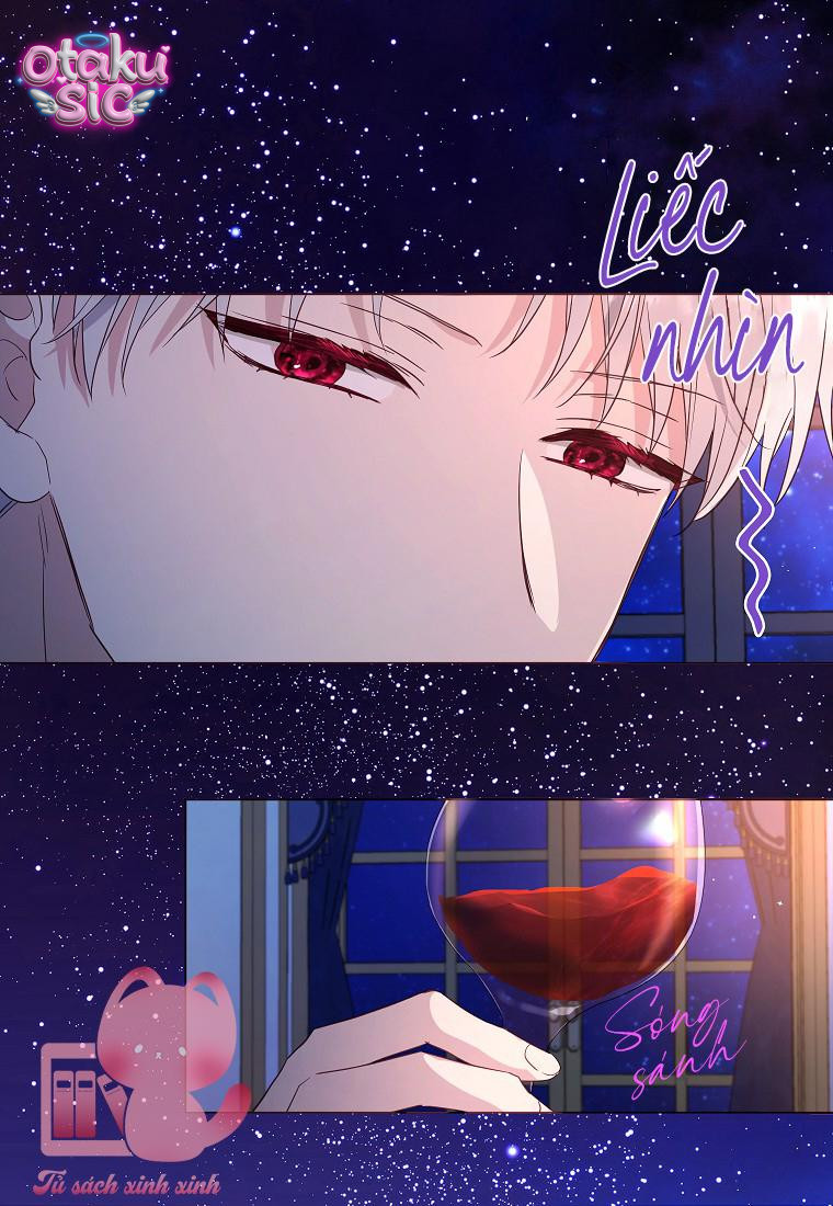 Quyến rũ papa của nhân vật phản diện - Chap 145 - Trang 32