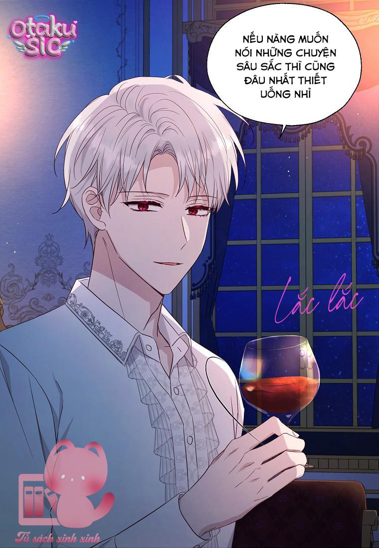 Quyến rũ papa của nhân vật phản diện - Chap 145 - Trang 33