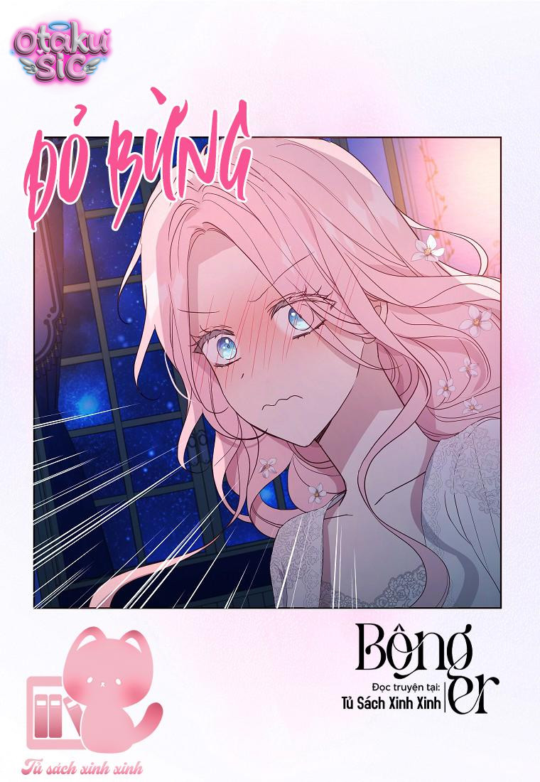 Quyến rũ papa của nhân vật phản diện - Chap 145 - Trang 34