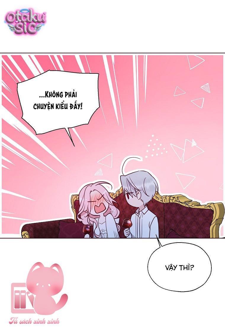 Quyến rũ papa của nhân vật phản diện - Chap 145 - Trang 35