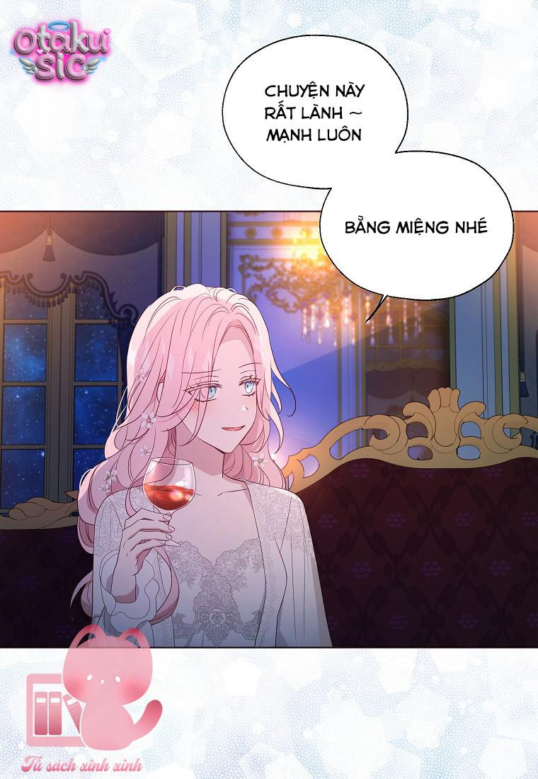 Quyến rũ papa của nhân vật phản diện - Chap 145 - Trang 36