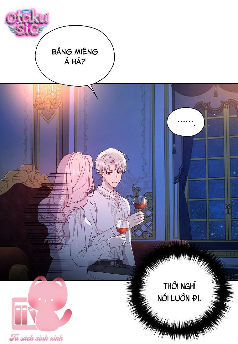 Quyến rũ papa của nhân vật phản diện - Chap 145 - Trang 37