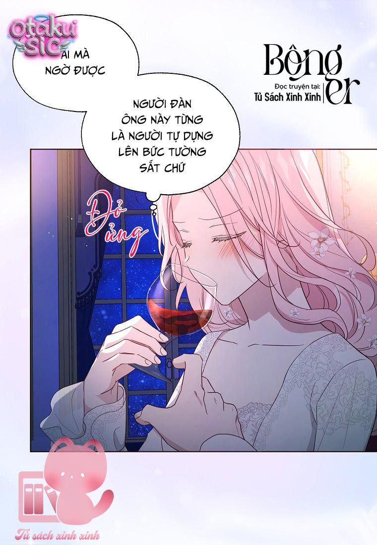 Quyến rũ papa của nhân vật phản diện - Chap 145 - Trang 38