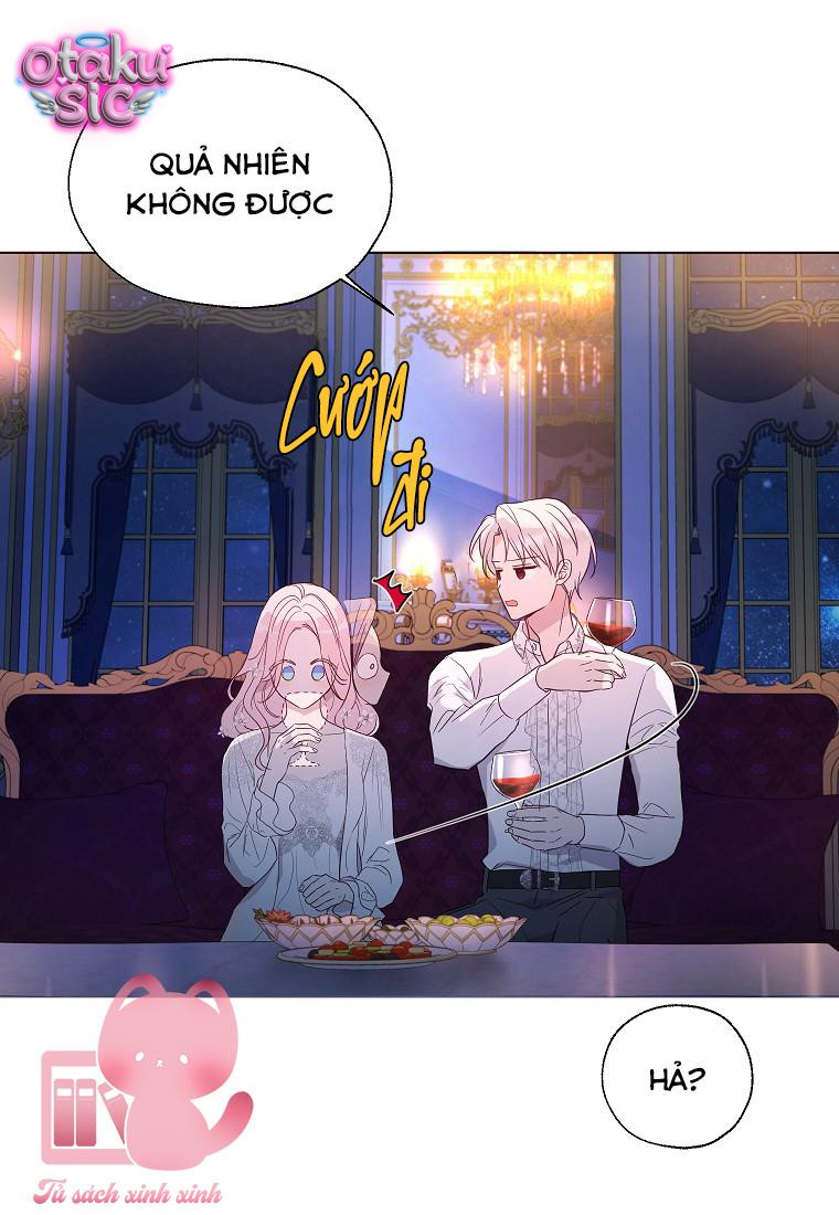 Quyến rũ papa của nhân vật phản diện - Chap 145 - Trang 39