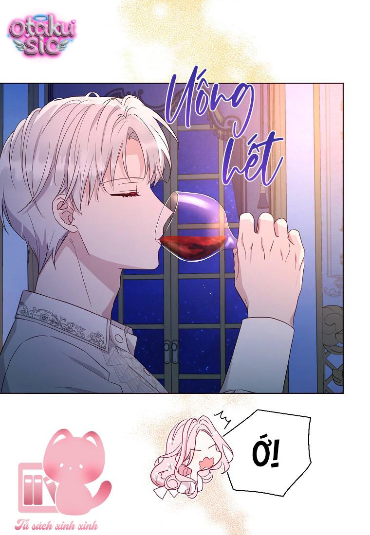 Quyến rũ papa của nhân vật phản diện - Chap 145 - Trang 40