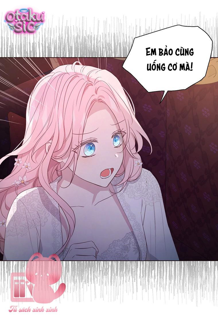 Quyến rũ papa của nhân vật phản diện - Chap 145 - Trang 41